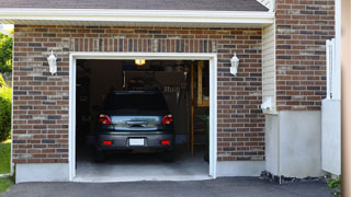 Garage Door Installation at Oceanside, Florida